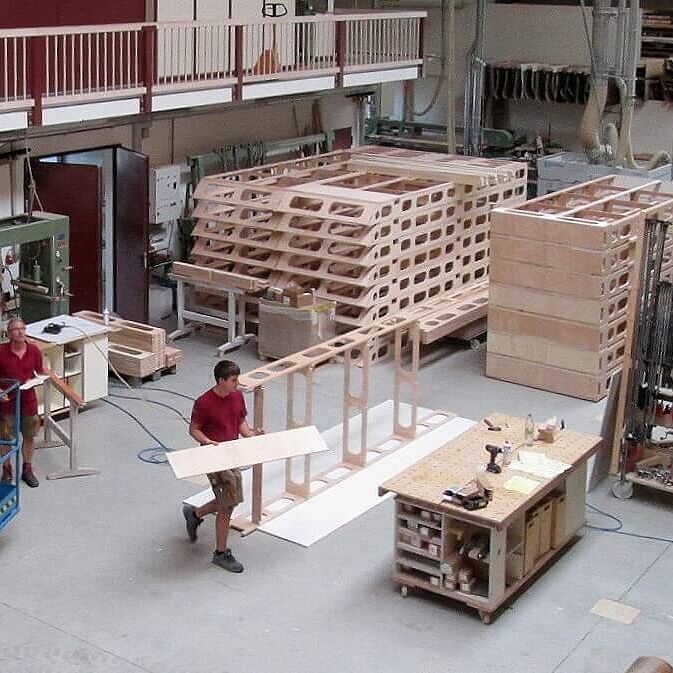 Messebau Wand Wände Produktion Messebau Wand Wände Produktion