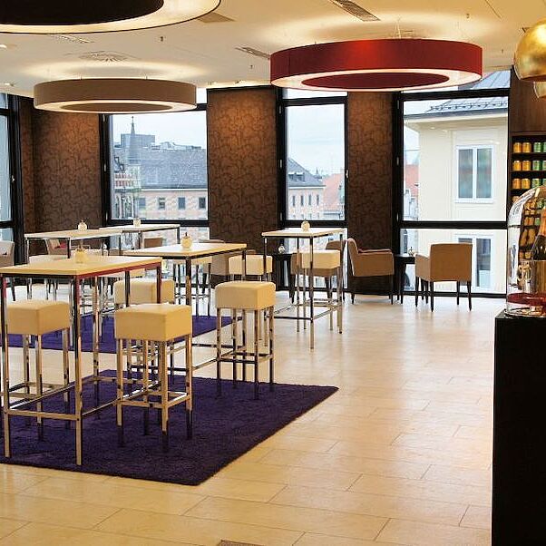 Cafeteria