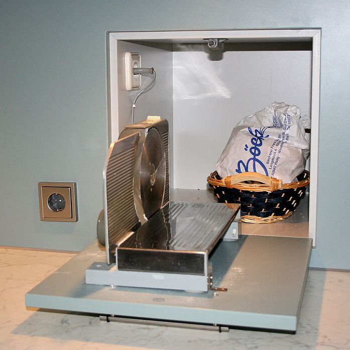 Küche Klappe