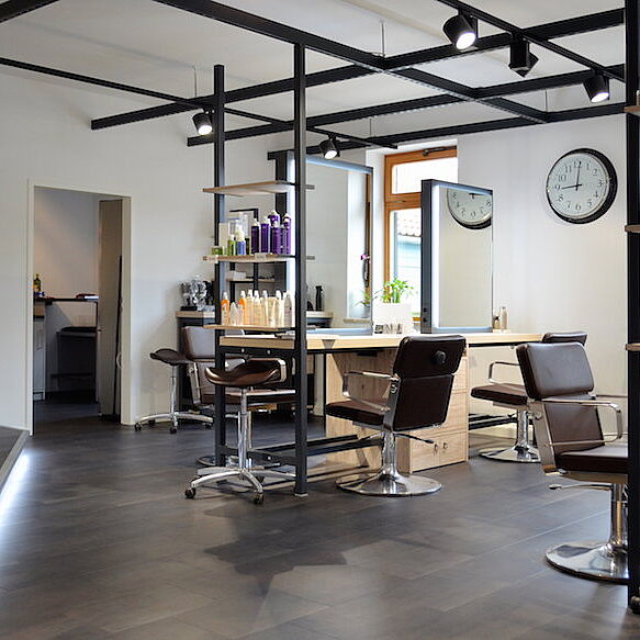 Friseursalon