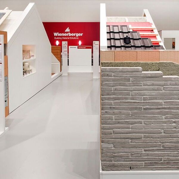 Messestand Displays Messestand Displays