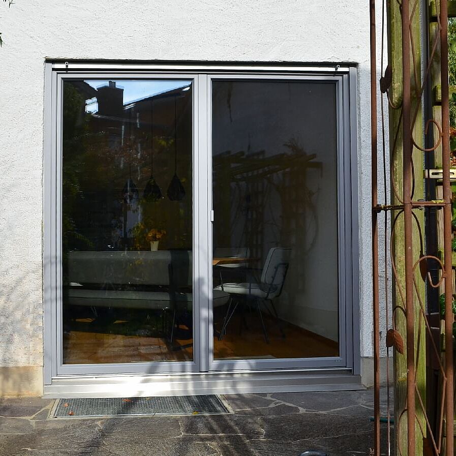 Fensteraustausch