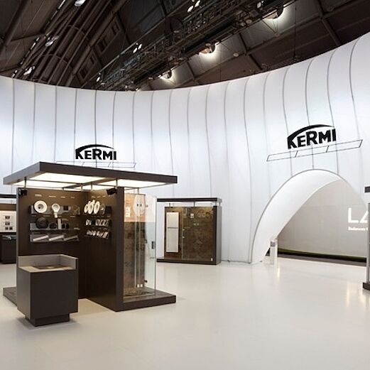 Messestand Displays Messestand Displays