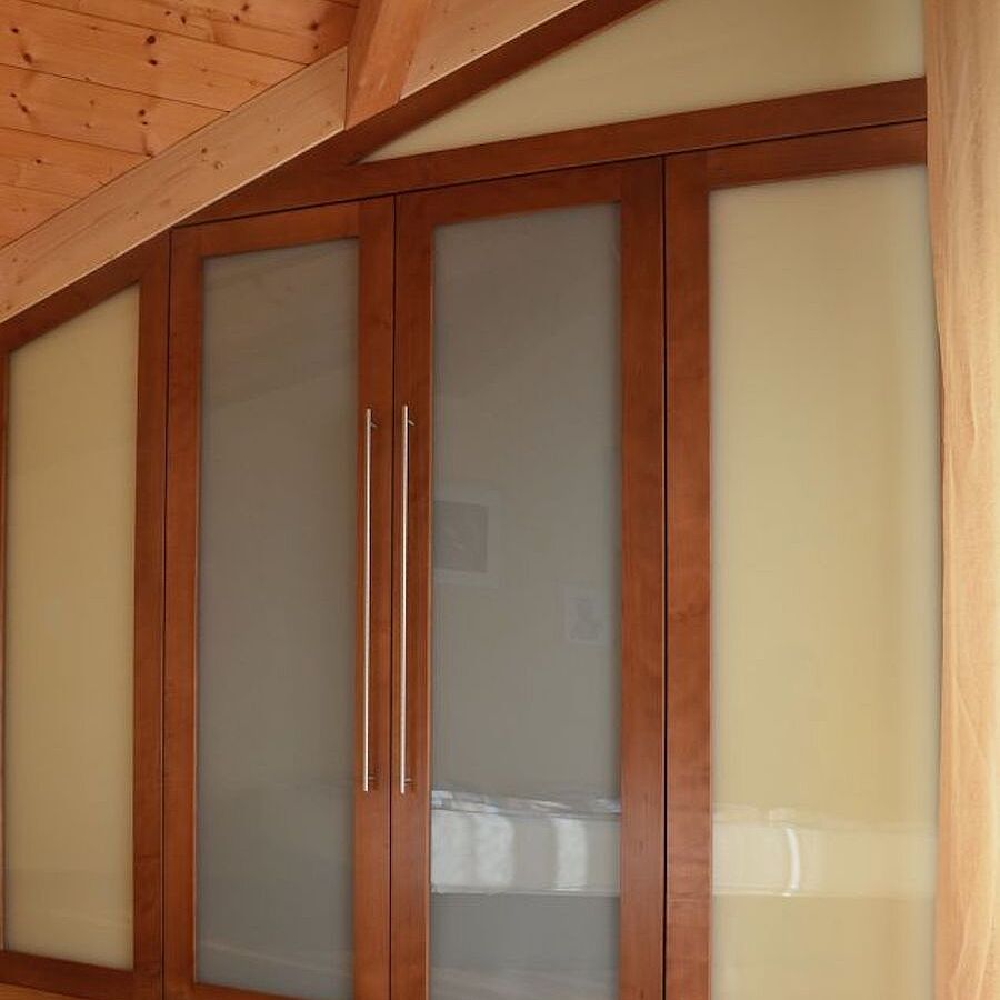 Kleiderschrank begehbar Kleiderschrank begehbar