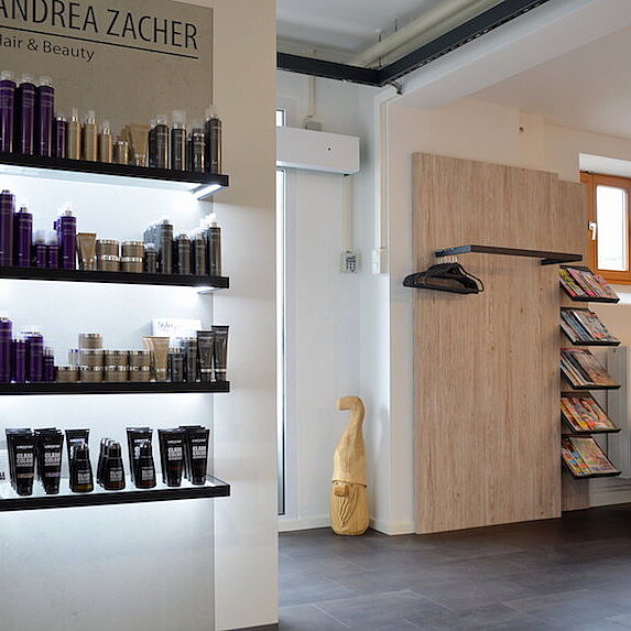 Friseursalon