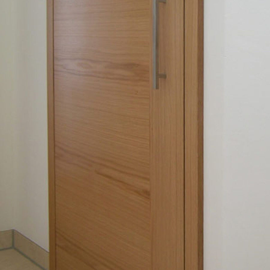 Nischenschrank in Deco-Span Nischenschrank in Deco-Span