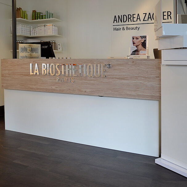 Friseursalon
