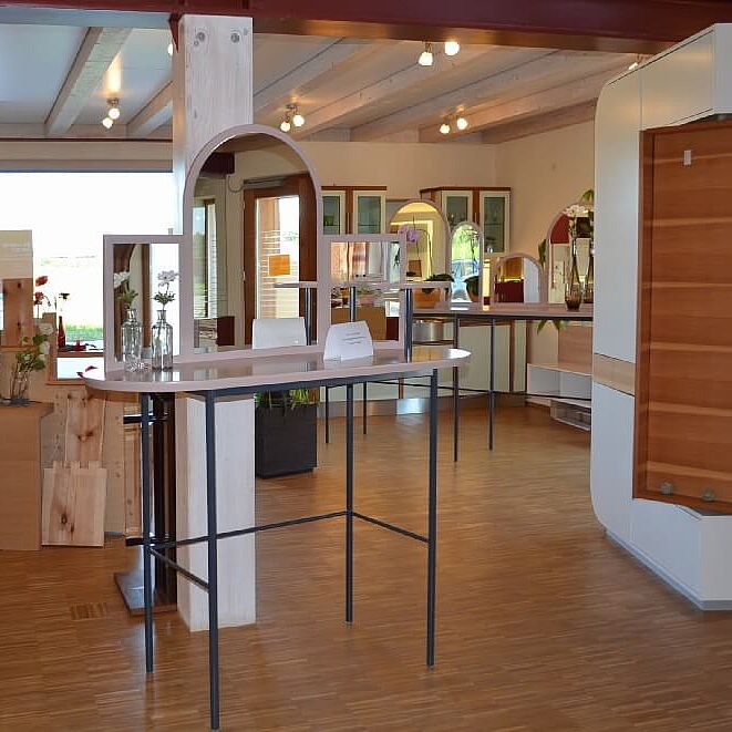 Showroom Showroom