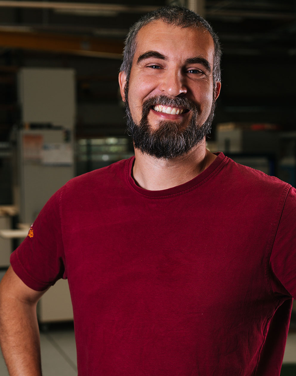 Ansprechpartner  Andreas Förtsch