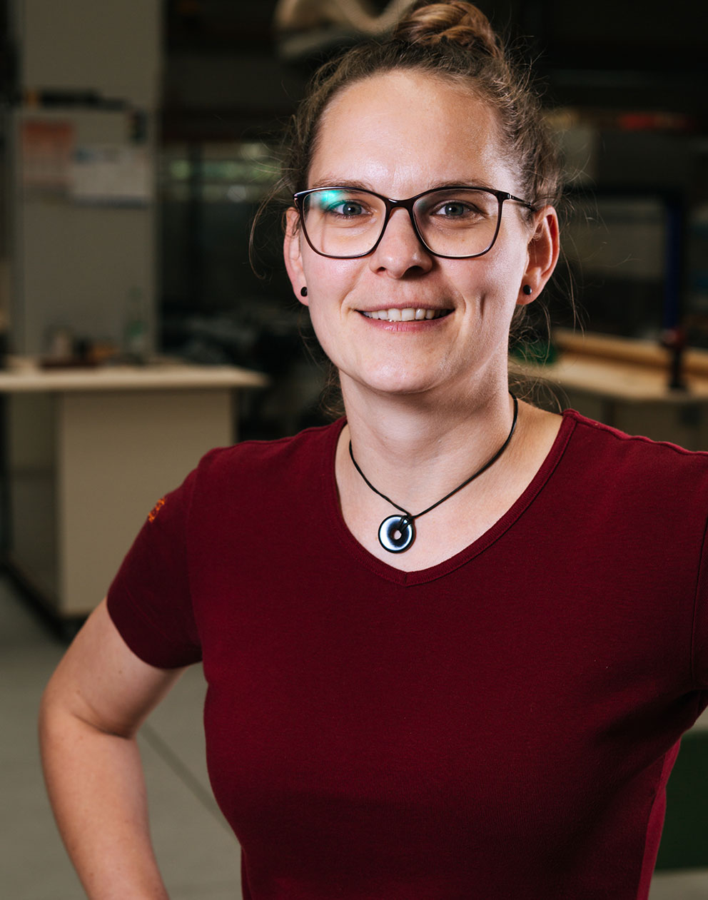 Ansprechpartner Elisabeth Freundl