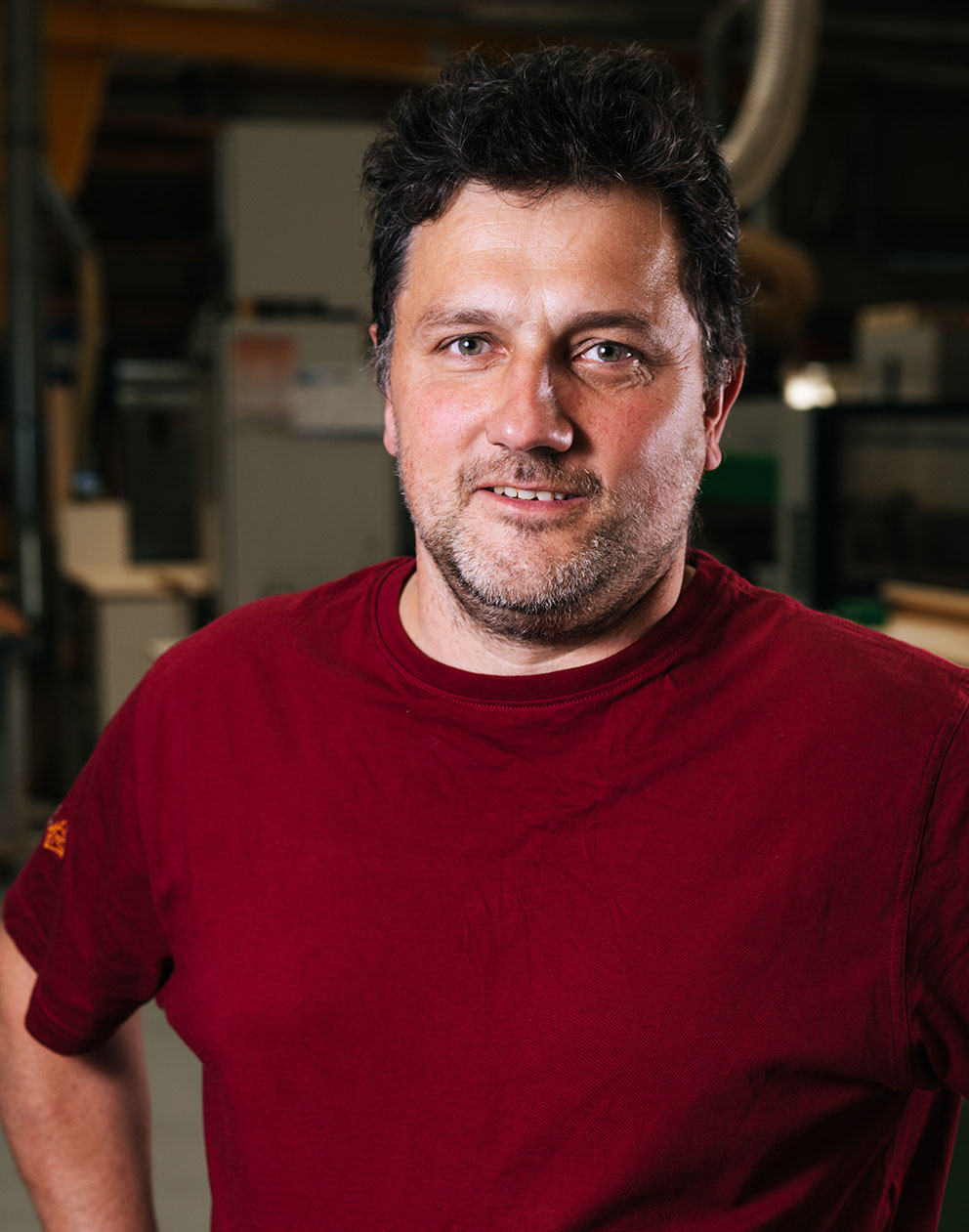 Ansprechpartner Anton Stöckl