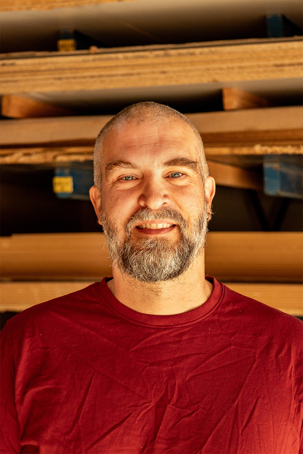 Andreas Förtsch
