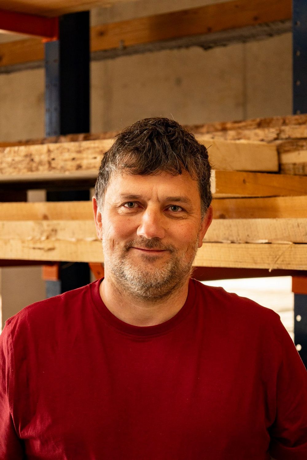 Andreas Stöckl