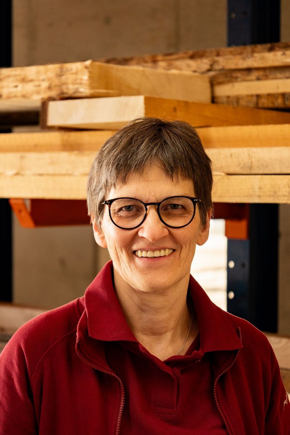 Elisabeth Schneider
