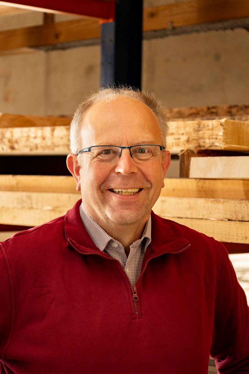Josef Schneider