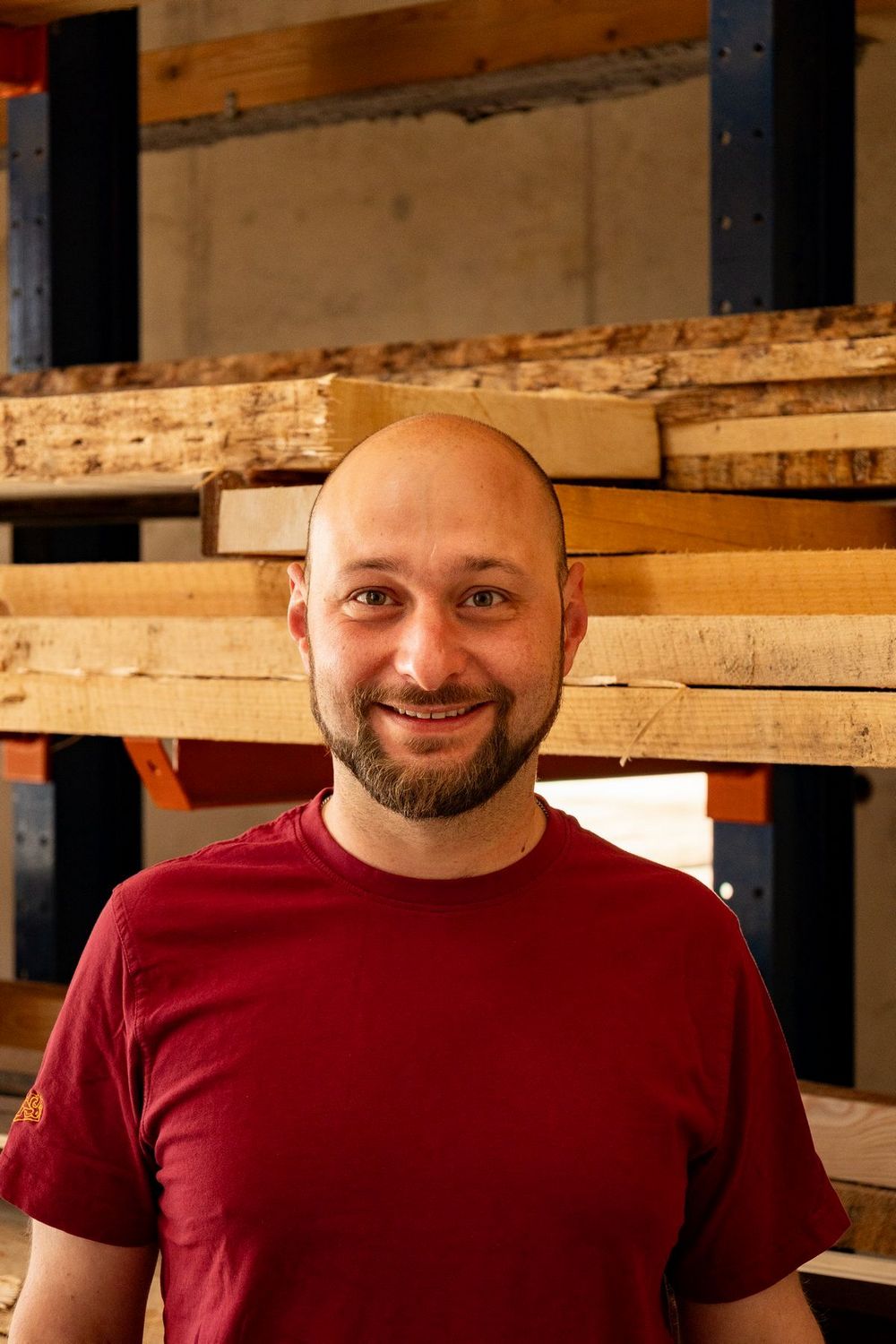 Matthias Stettner