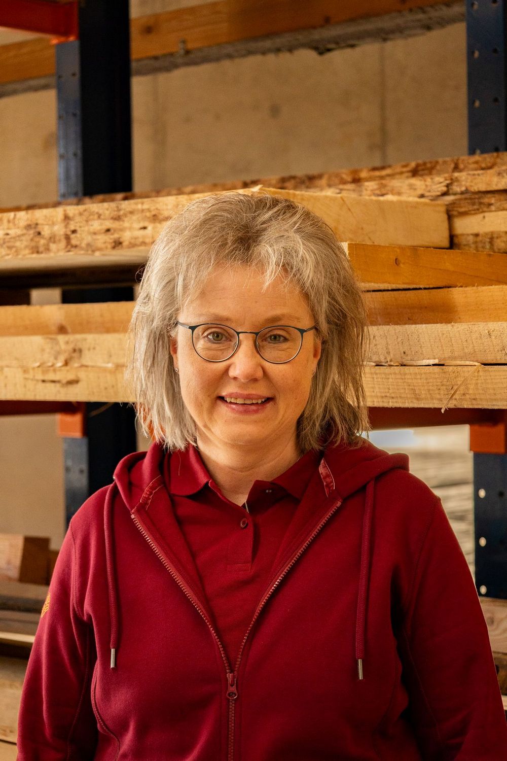 Susanne Herzog