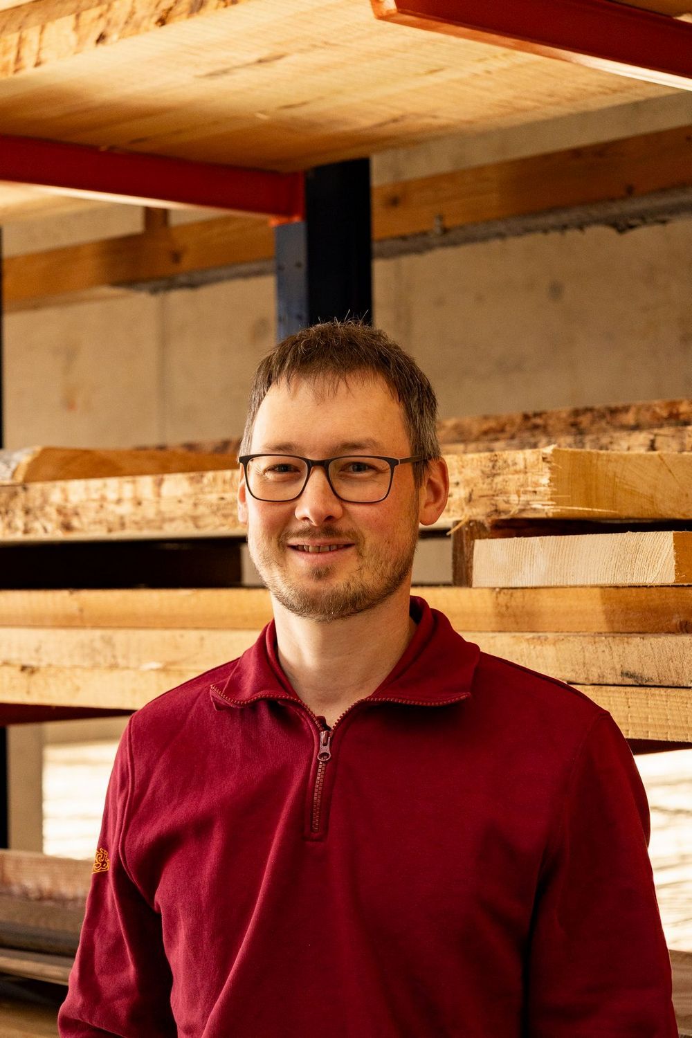Tobias Hilger